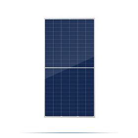 阿特斯 430-435W 高效半片多晶